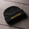 HARD LUCK EASTCOAST HXC Fisherman beanie