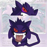 Image 1 of Gengar