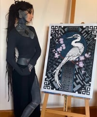 Image 2 of Tranquil- Prints