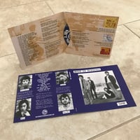Image 3 of MOOD OF DEFIANCE - Now (+ Bonus Tracks) → cd