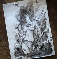 Kyra- Prints