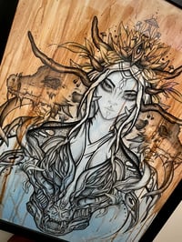 Image 3 of Saṃsāra- Prints