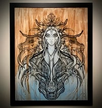 Image 1 of Saṃsāra- Prints