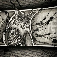 Image 2 of The great Master of nonsense- Prints