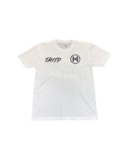 Image of THITD Hustle Custom Shirt