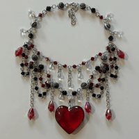 Image 1 of VAMPIRESS OF THE NIGHT
