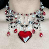 Image 2 of VAMPIRESS OF THE NIGHT