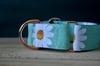Field of Flowers // Martingale Collar