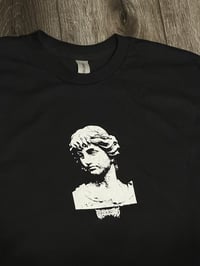 Image 3 of Statue Tee