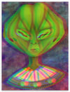 Galactic Groover - Holographic