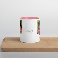 Image 4 of Rise? - Maya - 11 oz Mug