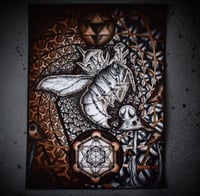 Image 1 of Psybug-Prints