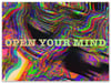 Mental Mystique - Holographic