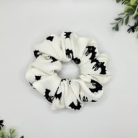 Image 2 of Bat Scrunchie