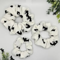 Image 3 of Bat Scrunchie