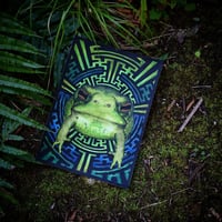 Image 2 of Toad-Prints