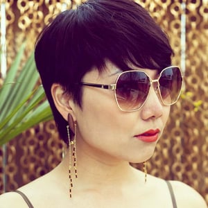 Image of Lightbody. Oval *SOLD OUT*