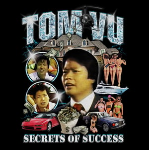 Tom Vu