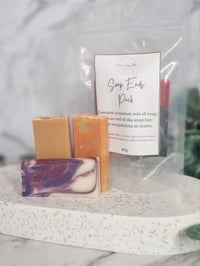 Image 2 of Soap Ends