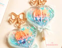 Genshin Impact Chilumi Lollipop Charm