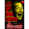 Pee-Wee's Playhouse of 1000 Corpses (Poster)