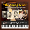 NEW CD! The Young Years: Floyd Cramer's First Piano (Live from The Jason Coleman Show)