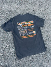 Image 1 of Last Chance T-shirt