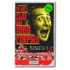 Pee-Wee's Playhouse of 1000 Corpses (VHS Goodie Box)