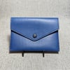 SNAP ENVELOPE WALLET - LAPON & MARINE