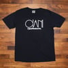 Ciani Musica Inc shirt