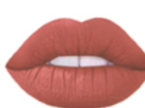 Image of Matte Lipstick 