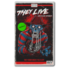 They Live on Elm Street (VHS Goodie Box)