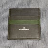 Square CARD Holder - BRONZE