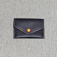 Image 1 of SNAP CARDHOLDER - MARINE