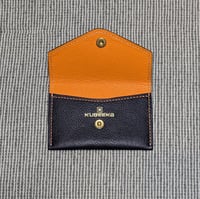 Image 2 of SNAP CARDHOLDER - MARINE