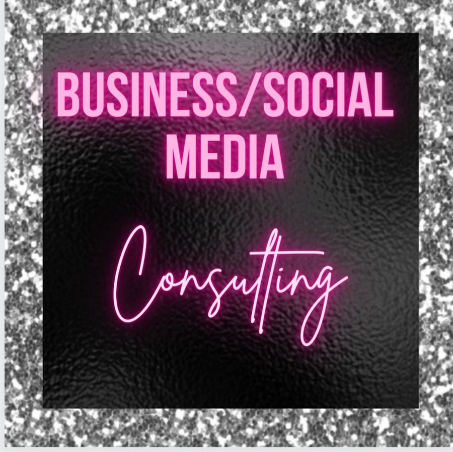 Image of Business and  Social Media Consulting & Vendors