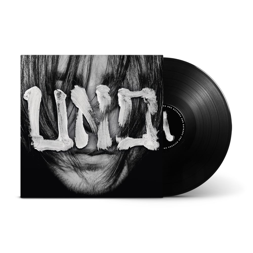 DayKoda - UNO (LP)