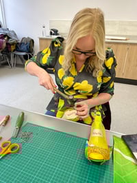 Image 3 of Two-day Private Shoe Making Workshop