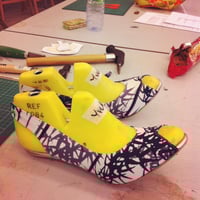 Image 4 of Two-day Private Shoe Making Workshop