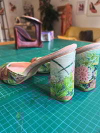 Image 3 of Four-day shoe making workshop