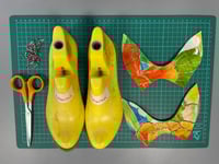 Image 4 of Intensive 8-day Shoe Making Course