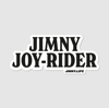 Jimny Joyrider - Bumper Magnet