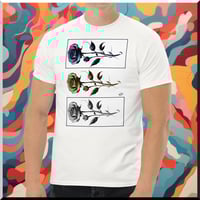 Trois Roses