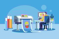 Meningkatkan Identitas Merek Anda Melalui Cetak Banner