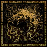 Image 2 of WAXGOAT321 Burier (Aus) - V Cremation of Lingering Hope - LP