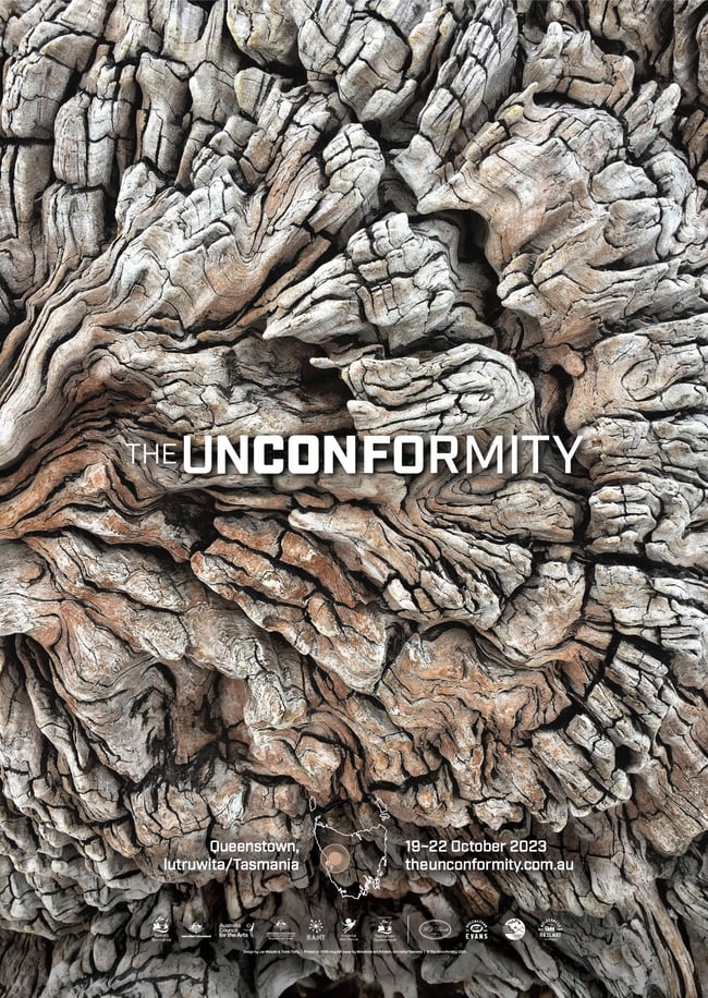 2023 festival poster