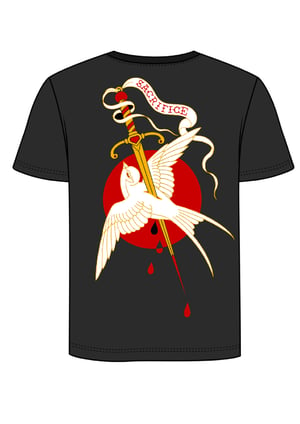 Image of Sacrifice T-Shirt