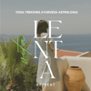Vita lenta retreat, Liguria, ponte di Novembre