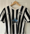 NUSCL Home Shirt 2023/24