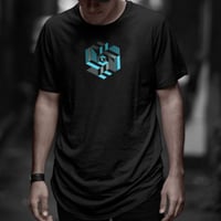 Image of CUBE SHIRT